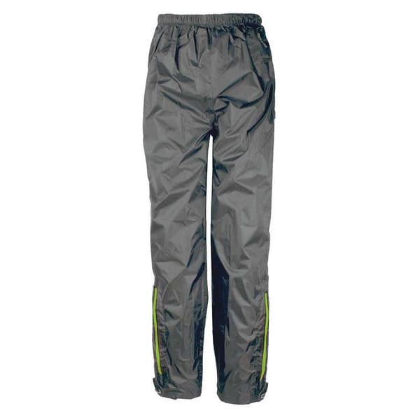 Oj Kostym System Set Gul 2XL Man