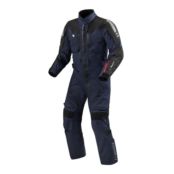 Revit -puku Paramount Goretex Sininen M / Long Mies