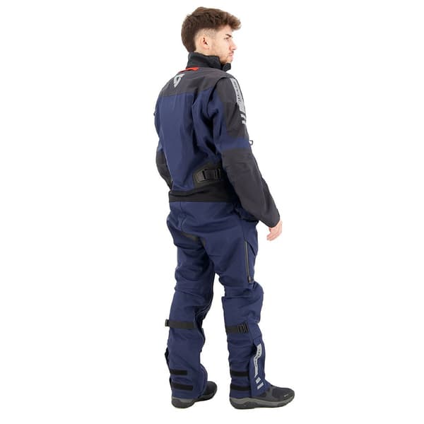 Revit -puku Paramount Goretex Sininen M / Long Mies