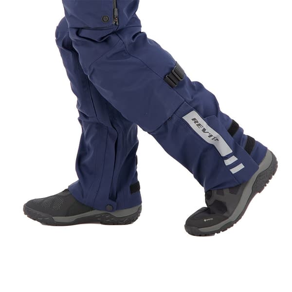 Revit -puku Paramount Goretex Sininen M / Long Mies