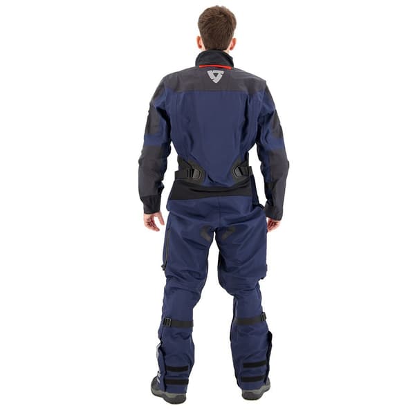 Revit -puku Paramount Goretex Sininen M / Long Mies