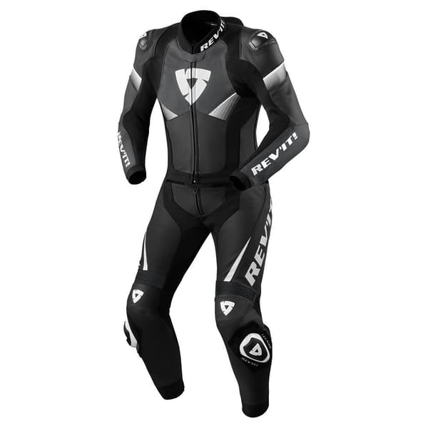 Revit Läderdräkt Argon 2  52 Man