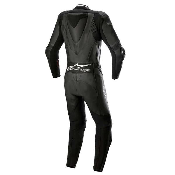 Alpinestars Läderdräkt Stella Gp Plus Svart 44 Kvinna