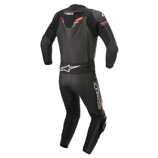 Alpinestars Kostym Gp Force V2 Svart 56 Man