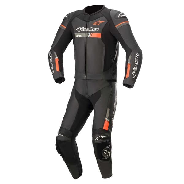 Alpinestars Kostym Gp Force V2 Svart 56 Man