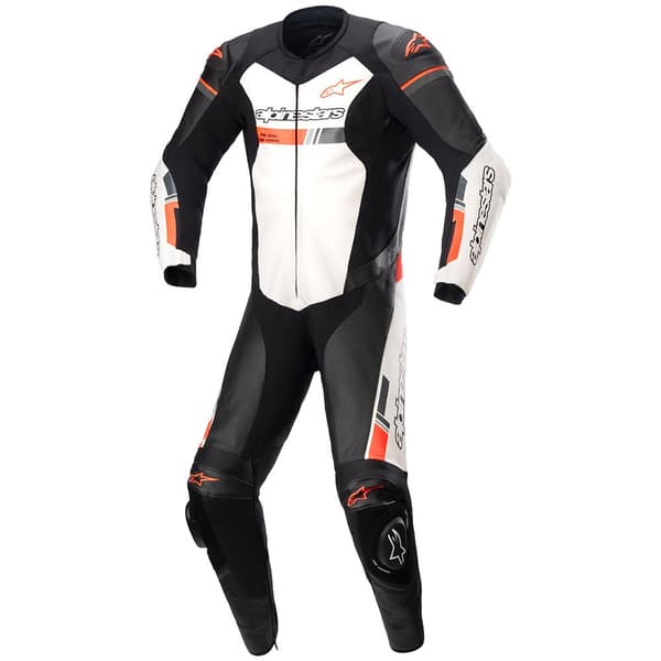 Alpinestars Kostym Gp Force V2 Svart 58 Man