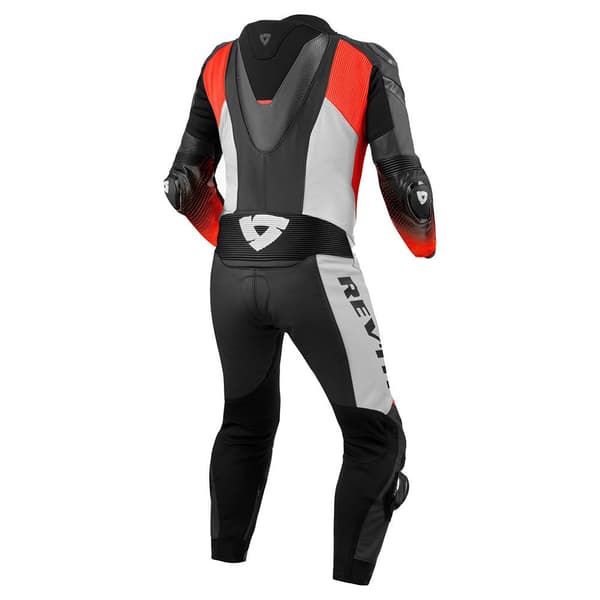 Revit Kostym Control Svart 50 Man