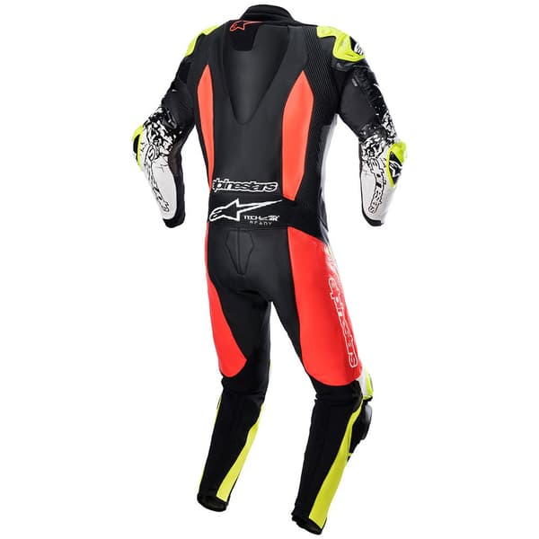 Alpinestars Dragt Gp Tech V4 Sort 48 Mand