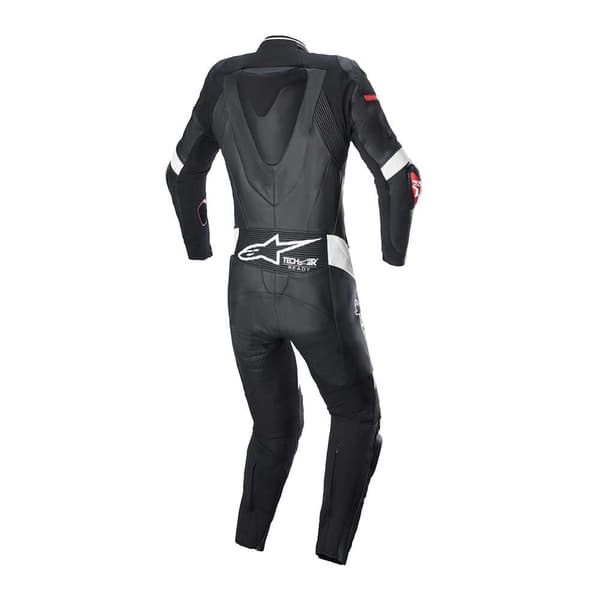 Alpinestars Stella Gp Plus Läderdräkt Svart 46 Kvinna