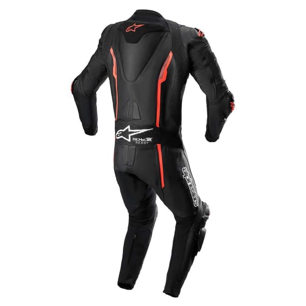Alpinestars Missile V2 Leather Kostym Svart 52 Man