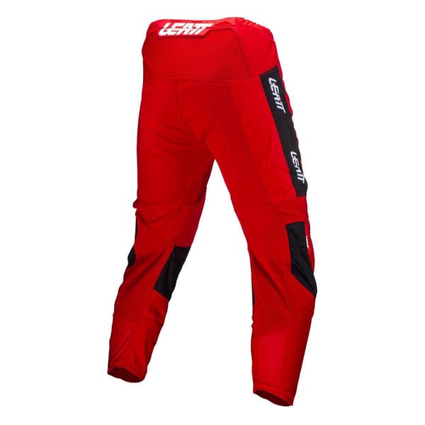 Leatt 3.5 Mini Maastoauto Punainen 2XS Poika
