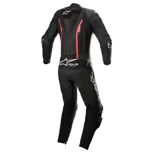 Alpinestars Stella Missile V2 Läderdräkt Svart 50 Kvinna
