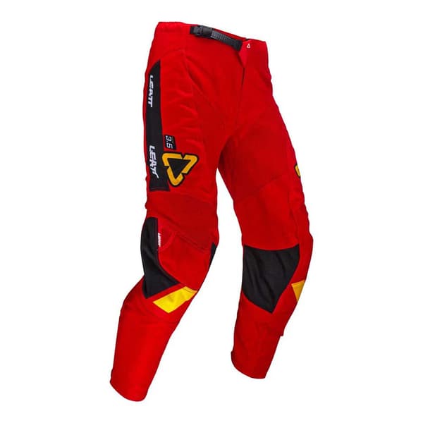 Leatt 3.5 Terrängdräkt Röd 3XL Man