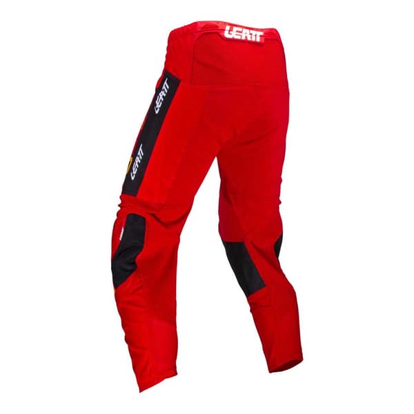 Leatt 3.5 Terrängdräkt Röd 3XL Man