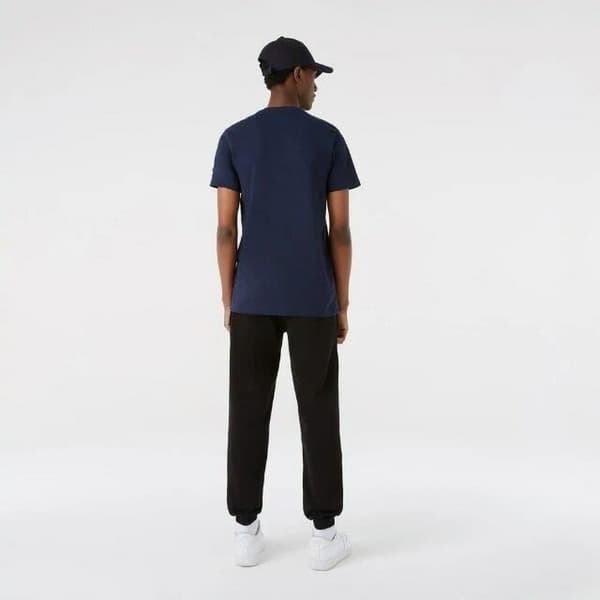 T-shirt New England Patriots 2021/22 - blå