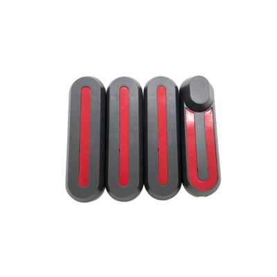 Xiaomi MiJia M365 Scooter Refleks støtbeskyttelse