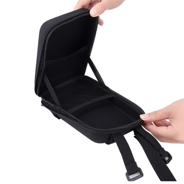 Mini laukku kahvaan Xiaomi M365 / M365 PRO / Essential / 1S skootteri / Pro 2 / Xiaomi Mi Electric Scooter 3 / Ninebot Max G30 varten