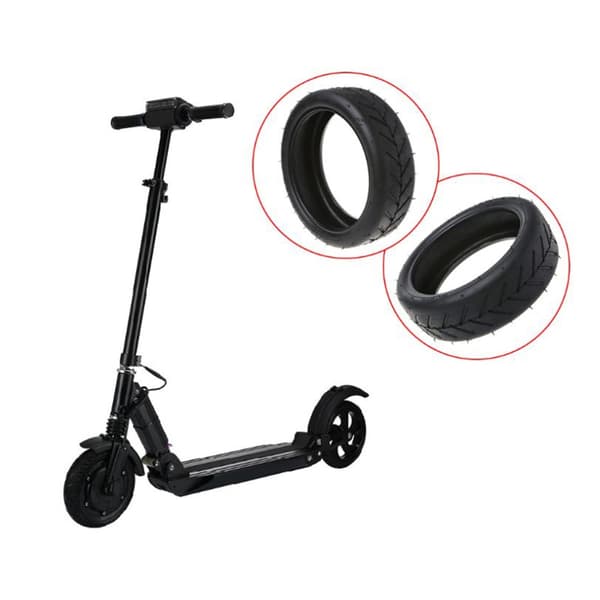 Däck till Xiaomi M365 / M365 PRO / Essential / 1S Scooter / Pro 2 / Xiaomi Mi Electric Scooter 3