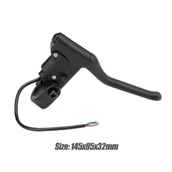 Bremsehåndtag til Xiaomi M365 / M365 PRO / Essential / 1S Scooter / Pro 2 / Xiaomi Mi Electric Scooter 3