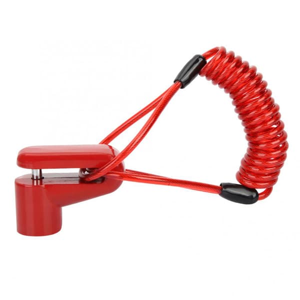 Bremselås for Xiaomi M365 / M365 PRO / Essential / 1S Scooter / Pro 2 / Xiaomi Mi Electric Scooter 3 / Ninebot Max G30