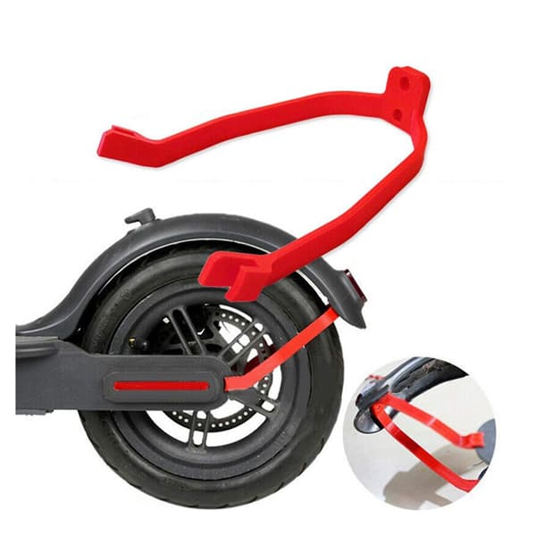 Hållare för Bakre Stänkskärm Xiaomi M365/Xiaomi Mi Electric Scooter 3
