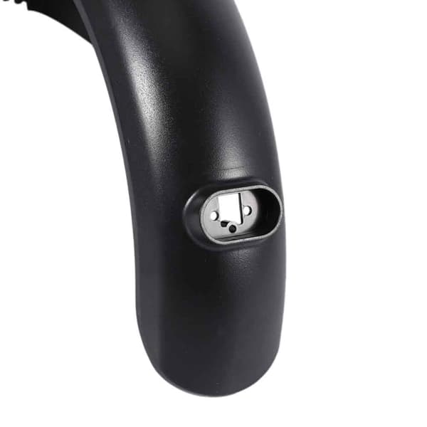 Skjermbeskyttelse bak Segway KickScooter Max G30