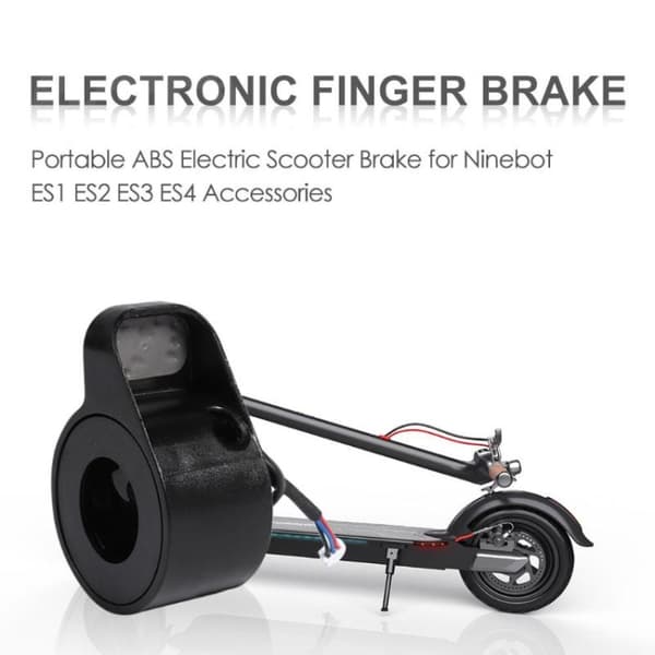 Fingerbremse til Ninebot ES1 / ES2 / ES3 / ES4 Electric Scooter