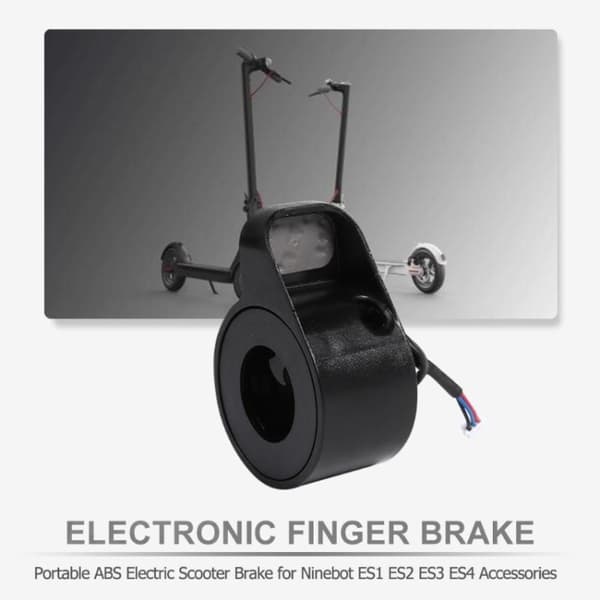 Jarru Ninebot ES1 / ES2 / ES3 / ES4 Electric Scooter