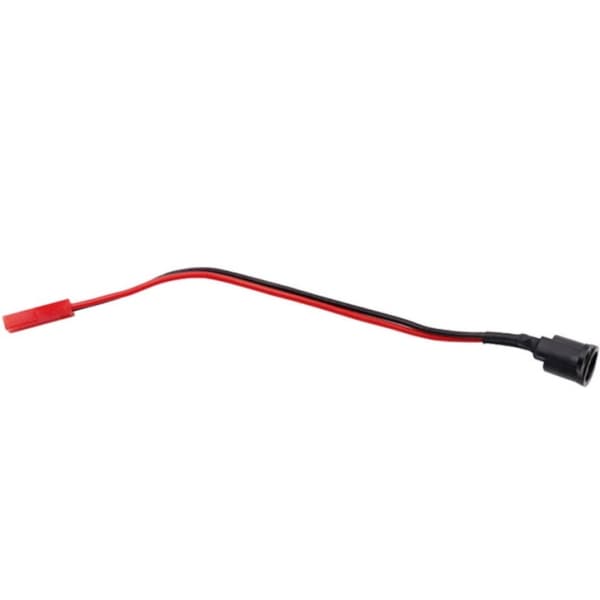 Vandtæt opladerstik til Xiaomi MiJia M365 / Essential / 1S Scooter/ Pro 2/ Xiaomi Mi Electric Scooter 3