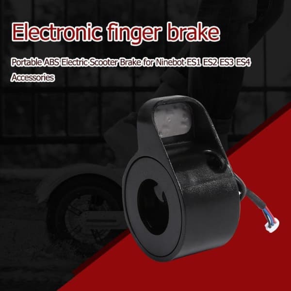 Fingerbremse til Ninebot ES1 / ES2 / ES3 / ES4 Electric Scooter