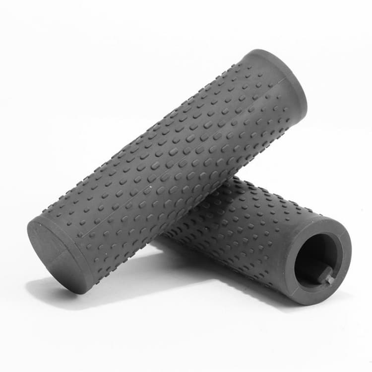 Ett par gummihandtag till Xiaomi Mijia M365 / M365 Pro