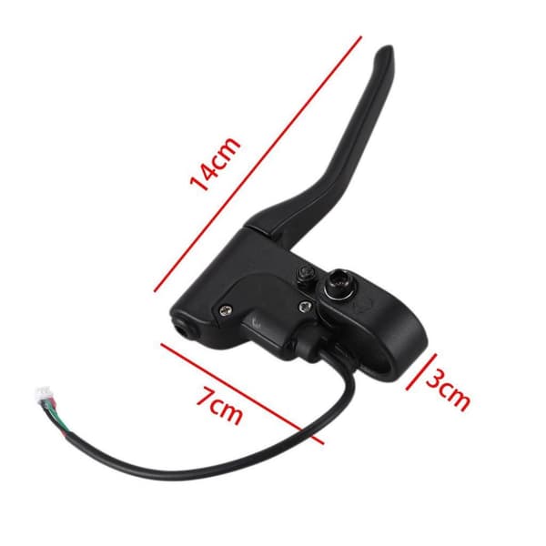 Brake Lever-Mi Electric Scooter