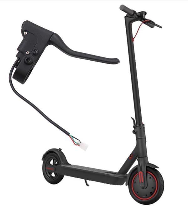 Brake Lever-Mi Electric Scooter