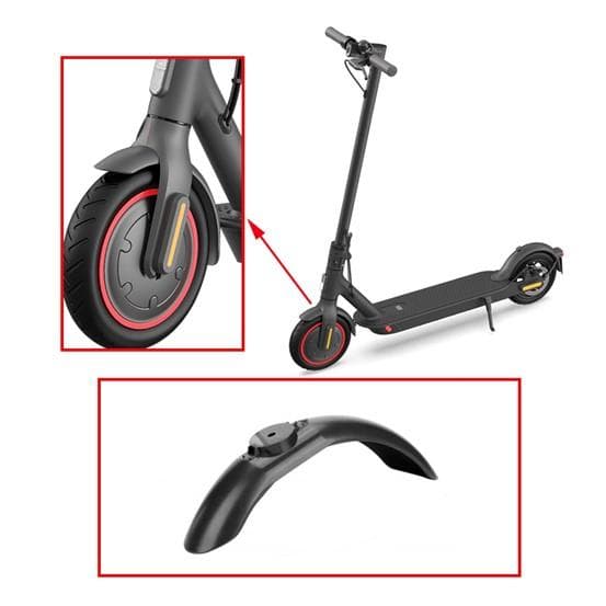 Xiaomi Original Front Fender (Black) new