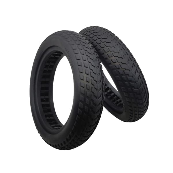Slanglösa däck till Xiaomi M365 / M365 PRO / Essential / 1S Scooter / Pro 2 / Xiaomi Mi Electric Scooter 3