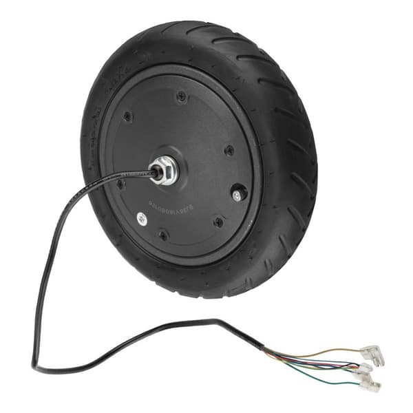 Hjulmotor / Motorhjul till Xiaomi M365 / Essential / 1S Scooter / Mi Electric Scooter 3