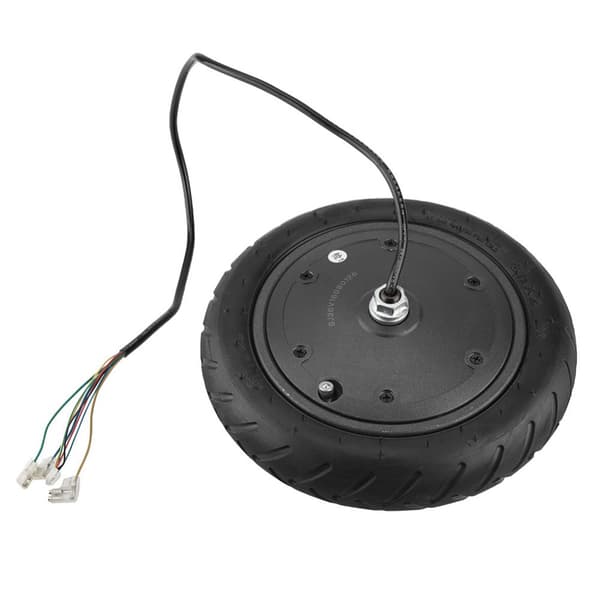 Moottori renkaalla Xiaomi M365 / Essential / 1S Scooter / Mi Electric Scooter 3