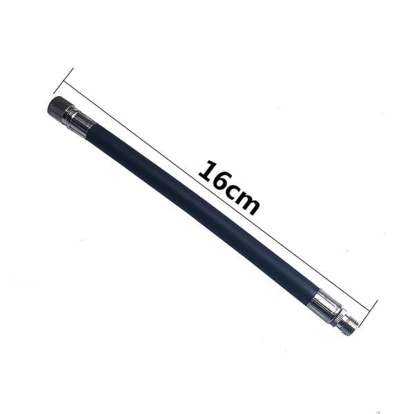 Ventilforlengelse til Ninebot / Xiaomi M365 / M365 PRO / Essential / 1S Scooter / Pro 2 / Ninebot Max G30 Elscooter