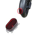 Miniatyrbild 3 av 3: Baklyse till M365 Pro/1S El-scooter