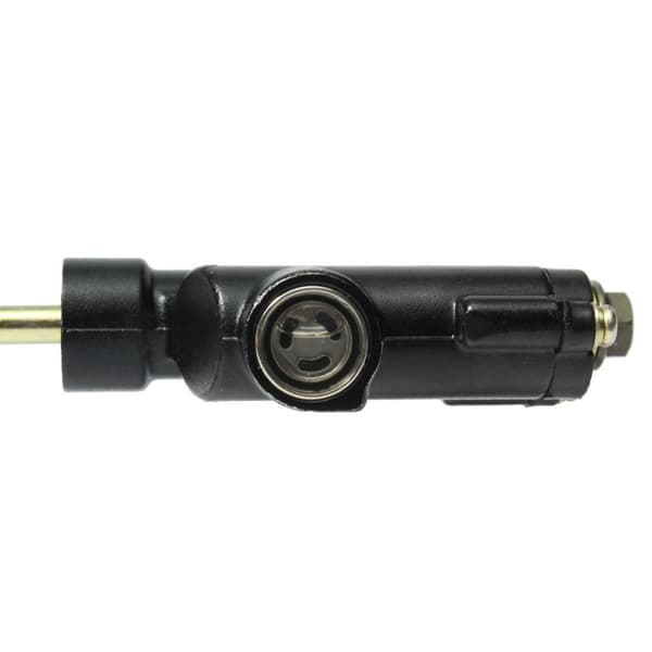 Hydraulisk bromskaliber bakre bromskaliber för 125cc 140cc PRO Quad PIT smuts