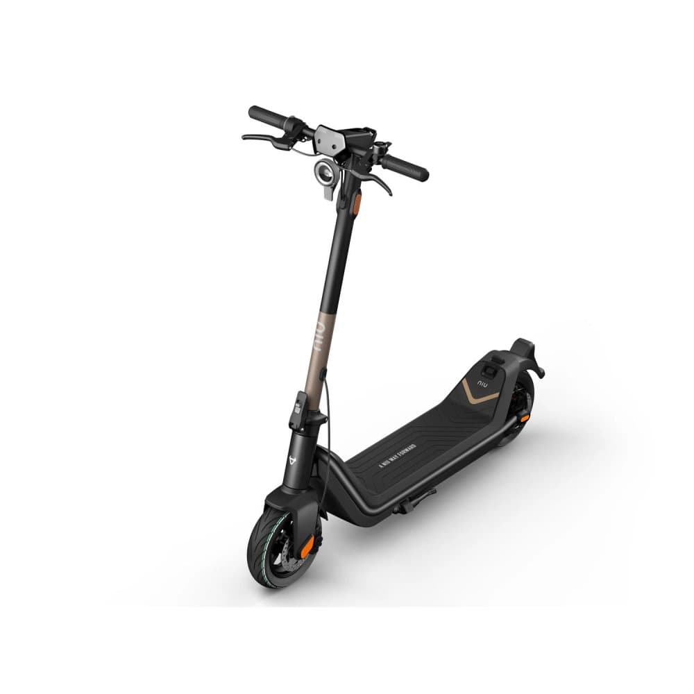 NIU Kick el scooter KQi3 Pro Rose Gold EU CDON