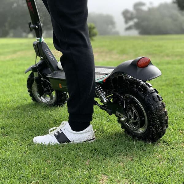 PFULUO X-11 Smart Electric Scooter with City Tires KickScooter 1000W 11 Inch hoverboard 50km/h Max Speed Off-road  skateboard