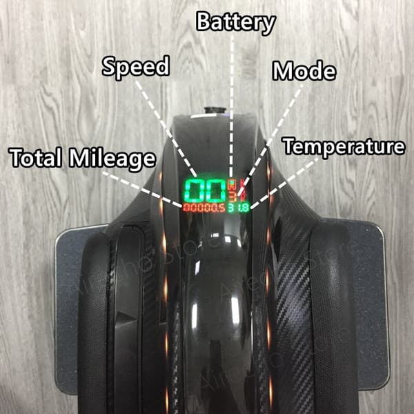 Gotway t3 tesla