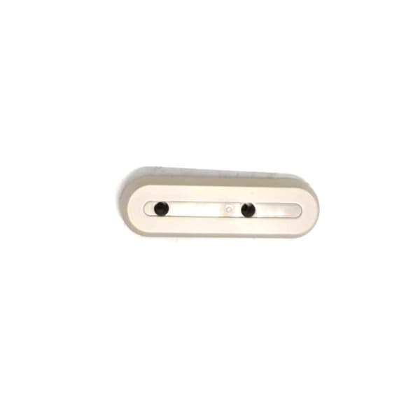 MI ELECTRIC SCOOTER 3 GREY FORK DECORATIVE COVER