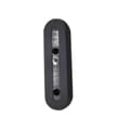 Miniatyrbild 1 av 2: MI ELECTRIC SCOOTER 3 BLACK FORK DECORATIVE COVER