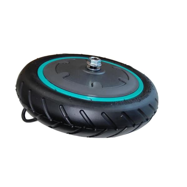 Mi Electric Scooter Pro 2 AMG Petronas F1 Edition navmotor
