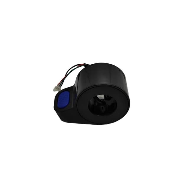 Accelerator-Mi Electric Scooter3-Blue