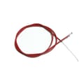 Miniatyrbillede 2 af 2: Brake Cable-Mi Electric Scooter3-Gray