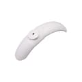 Miniatyrbillede 1 af 2: Original Xiaomi Front Fender-Mi Electric Scooter 3-Gray