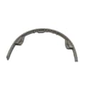 Miniatyrbillede 1 af 2: ELECTRIC SCOOTER FRONT BUMPER STRIP